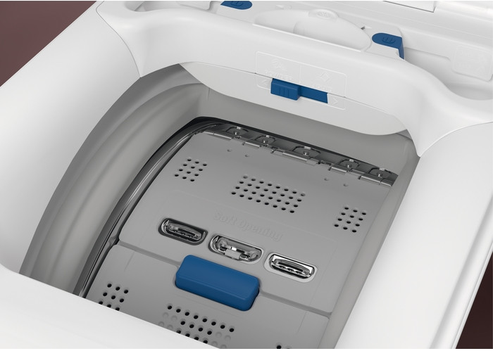 Стиральная машина Electrolux EW7T3R272