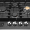 Варочная панель HIBERG VM 6245 Gr