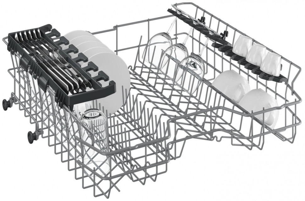Посудомоечная машина Beko BDIN16420 Посудомоечная машина Beko BDIN16420