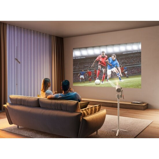 Проектор XGIMI MoGo 3 Pro (XN13A)