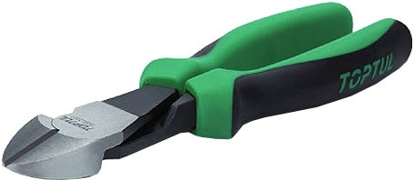 Набор пассатижей Toptul GBAT0402 4 предмета