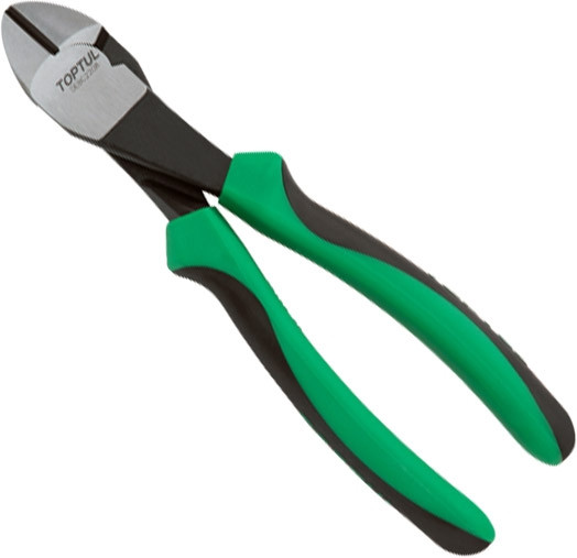 Набор пассатижей Toptul GBAT0402 4 предмета