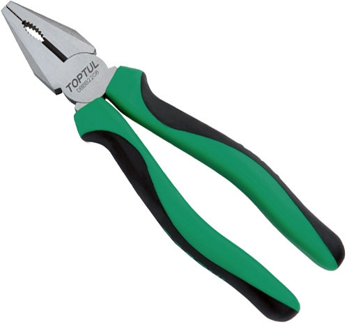 Набор пассатижей Toptul GBAT0402 4 предмета