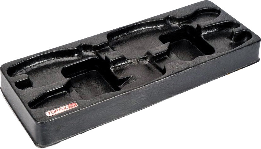 Набор пассатижей Toptul GBAT0402 4 предмета