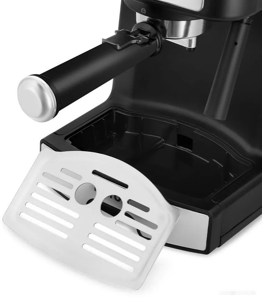 Рожковая кофеварка Kitfort KT-7195