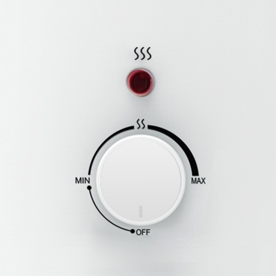 Водонагреватель Oasis Eco VD-80L