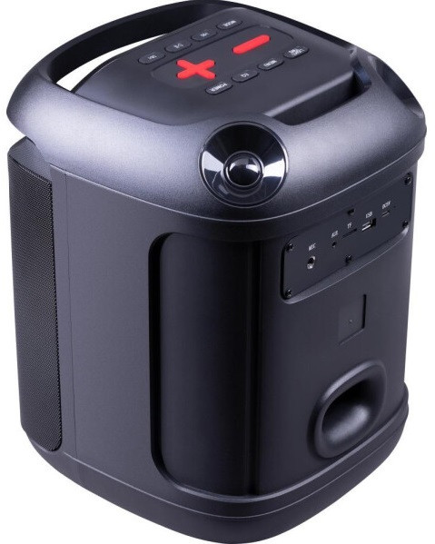 Портативная акустика Defender Boomer 45