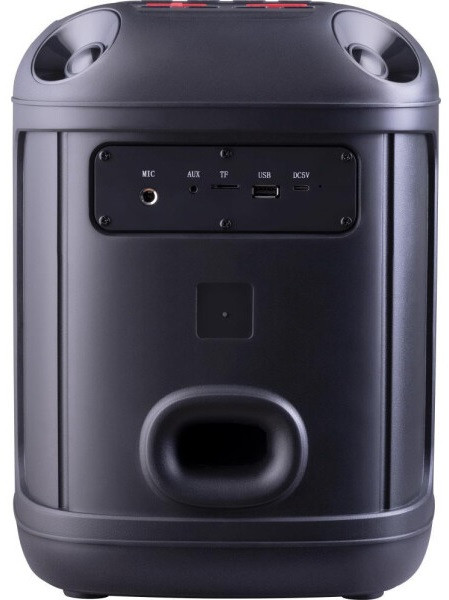 Портативная акустика Defender Boomer 45