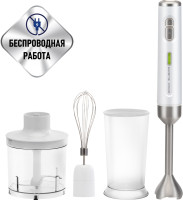 Блендер Polaris PHB 0746 CordLess