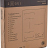 Варочная панель ZUGEL ZIH454B