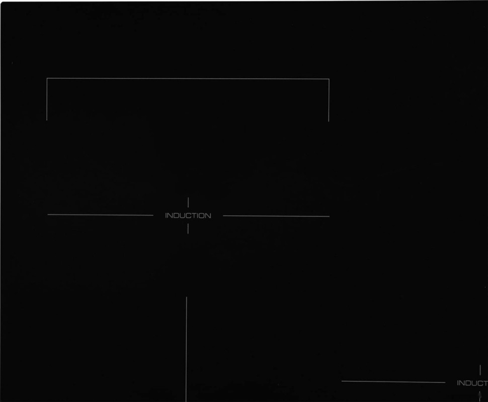 Варочная панель ZUGEL ZIH454B