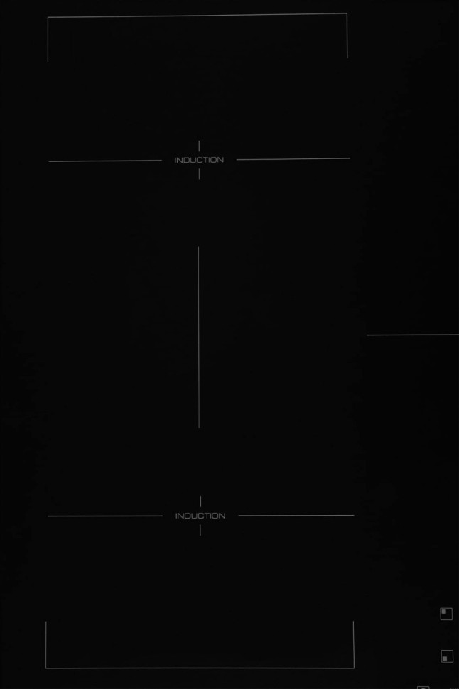 Варочная панель ZUGEL ZIH454B