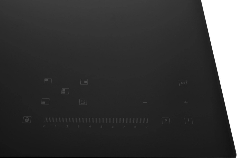 Варочная панель ZUGEL ZIH454B