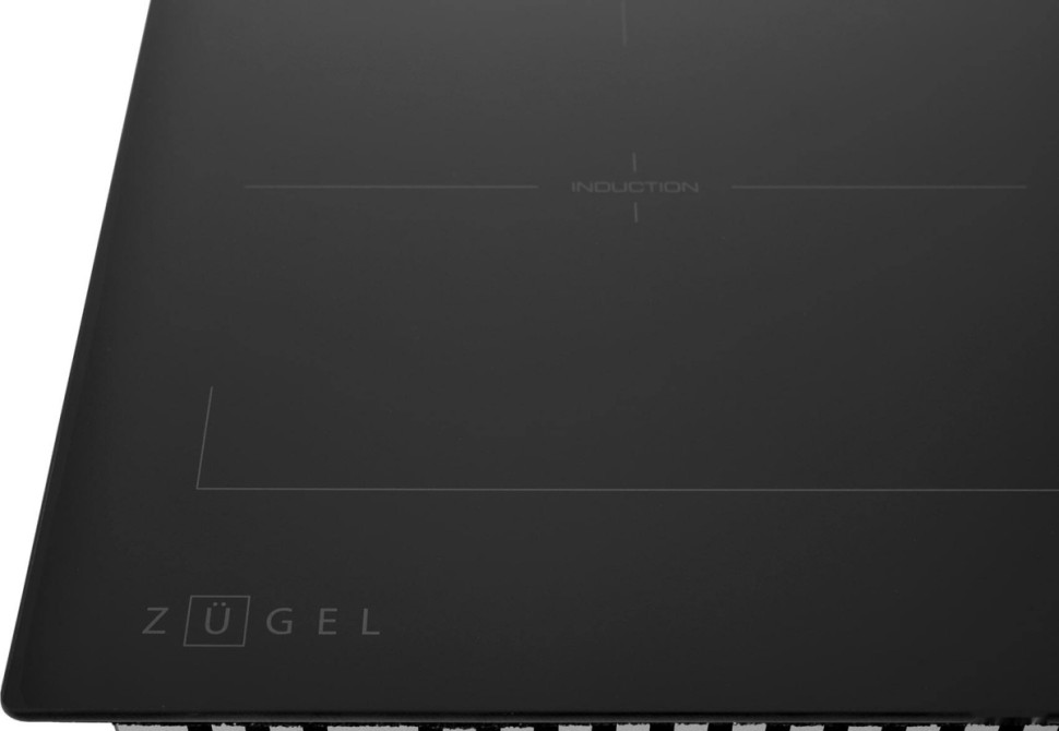 Варочная панель ZUGEL ZIH454B
