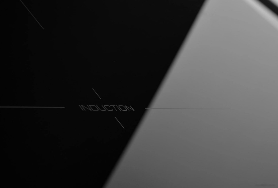 Варочная панель ZUGEL ZIH454B