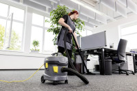Промышленный пылесос Karcher T 11/1 Classic 1.527-197.0