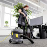 Промышленный пылесос Karcher T 11/1 Classic 1.527-197.0
