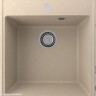 Кухонная мойка Ulgran Quartz Forte 460-03 (десерт)