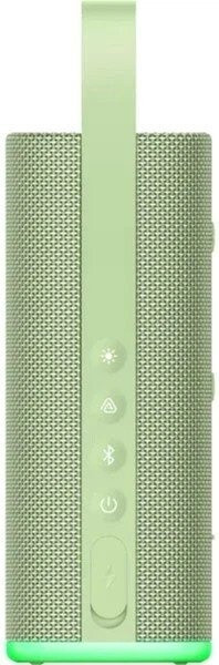 Портативная акустика Xiaomi Sound Play (зеленый, международная версия)