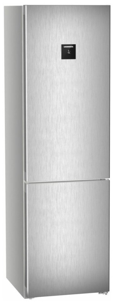 Холодильник с морозильником Liebherr CNsfd 5743 Plus