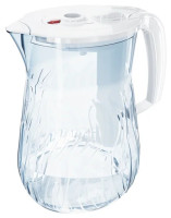 Система обратного осмоса Аквафор DWM-312S Pro