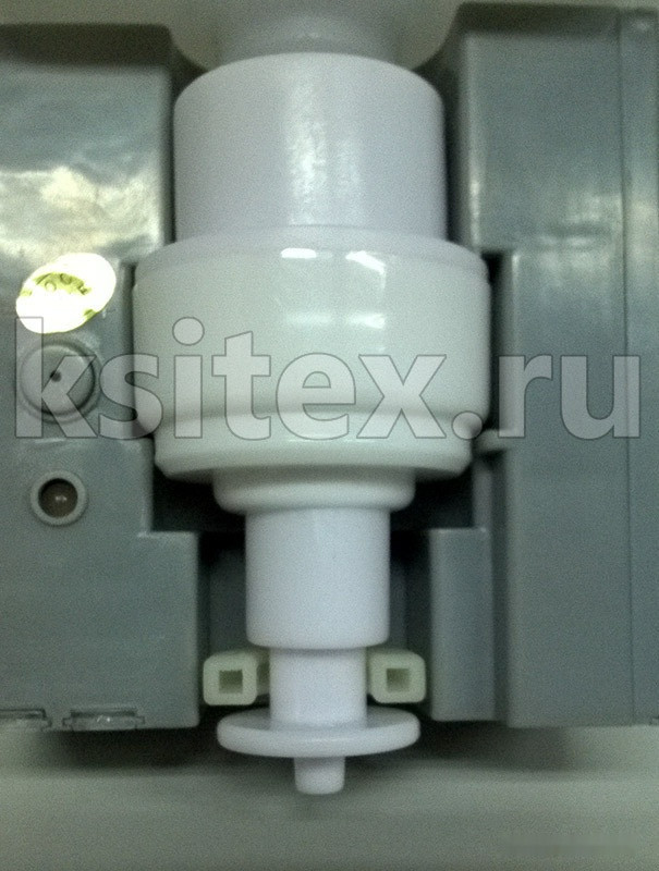 Дозатор для жидкого мыла KSITEX AFD-7961M