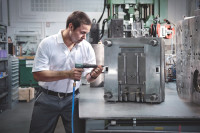 Пневмогайковерт Metabo DS 14 (60411700)