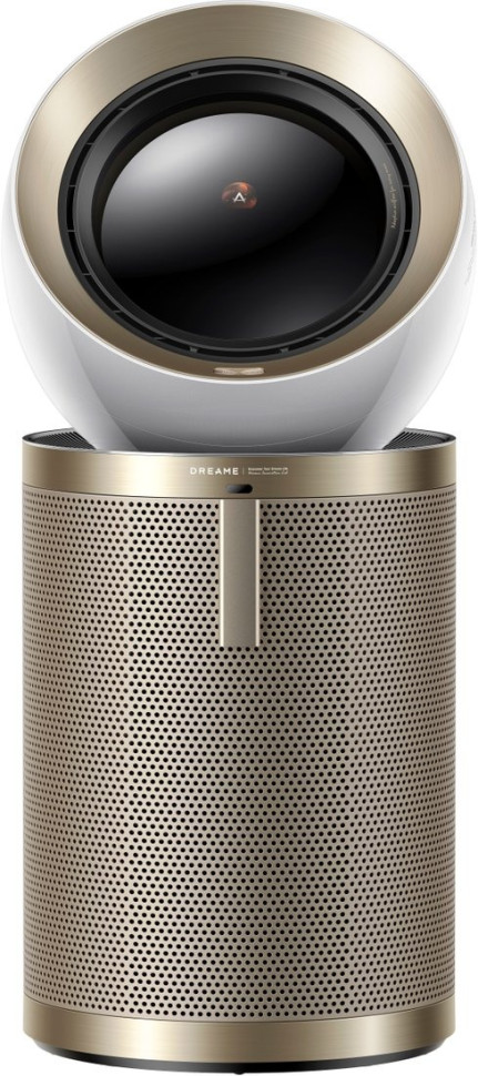 Очиститель воздуха Dreame Air Purifier PM20 CVF14A (евровилка)
