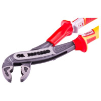 Сантехнические клещи Gross 15725 240 мм