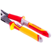 Сантехнические клещи Gross 15725 240 мм