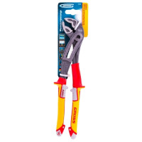 Сантехнические клещи Gross 15725 240 мм