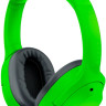Наушники RAZER Opus X Green