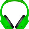 Наушники RAZER Opus X Green