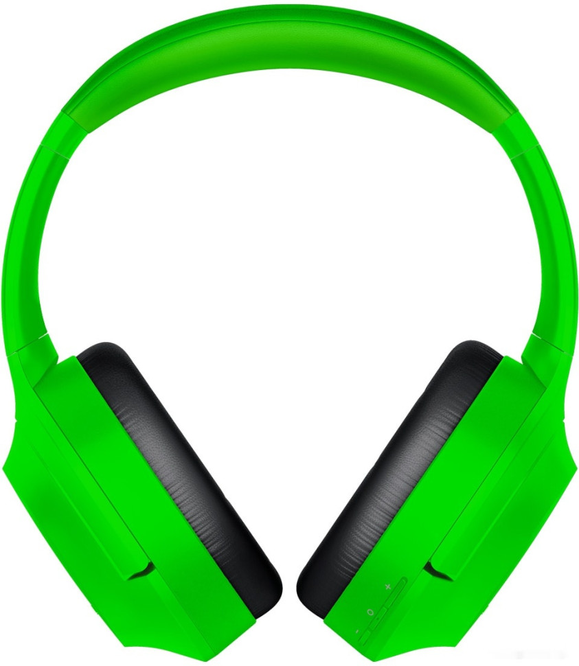 Наушники RAZER Opus X Green