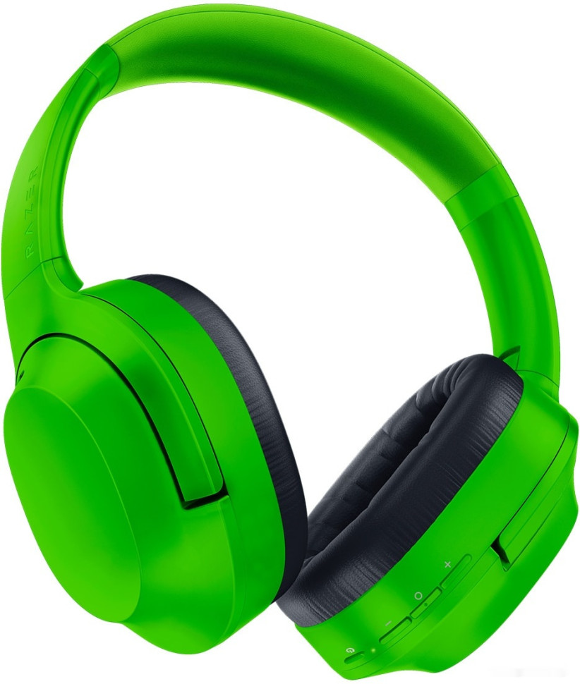 Наушники RAZER Opus X Green