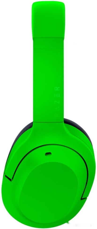 Наушники RAZER Opus X Green