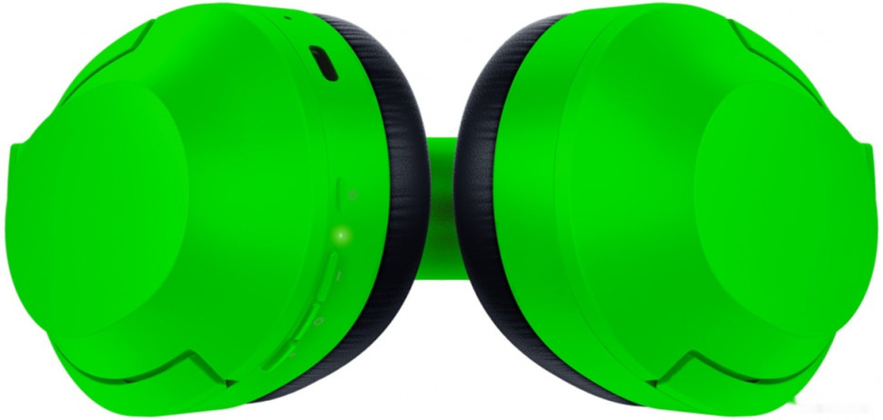 Наушники RAZER Opus X Green