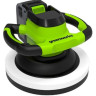 Шлифовальная машина Greenworks G24BU10 (без АКБ)