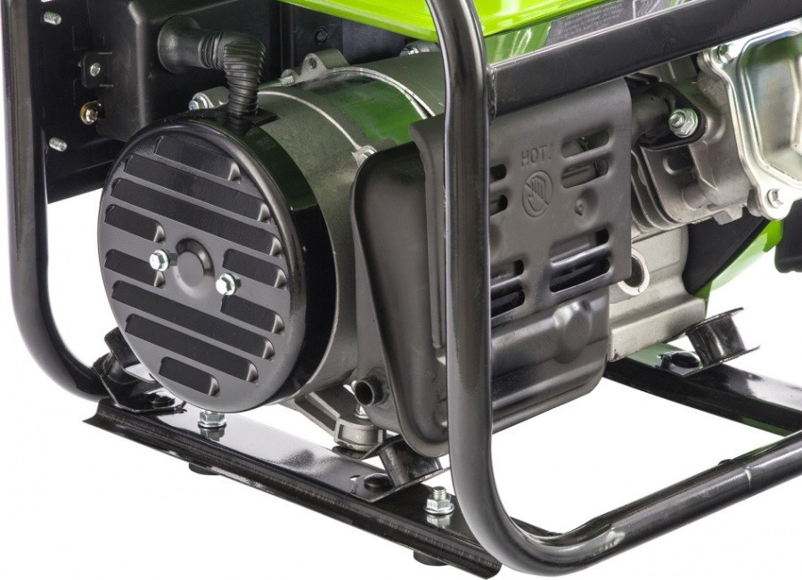 Генератор СИБРТЕХ БС-1200 (94541)