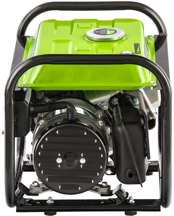 Генератор СИБРТЕХ БС-1200 (94541)