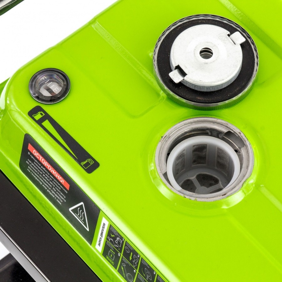 Генератор СИБРТЕХ БС-1200 (94541)