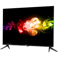 Телевизор Roome 55VU424QW