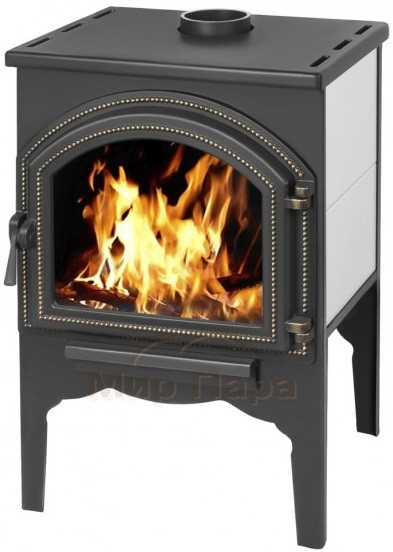 Печь-камин Везувий В8