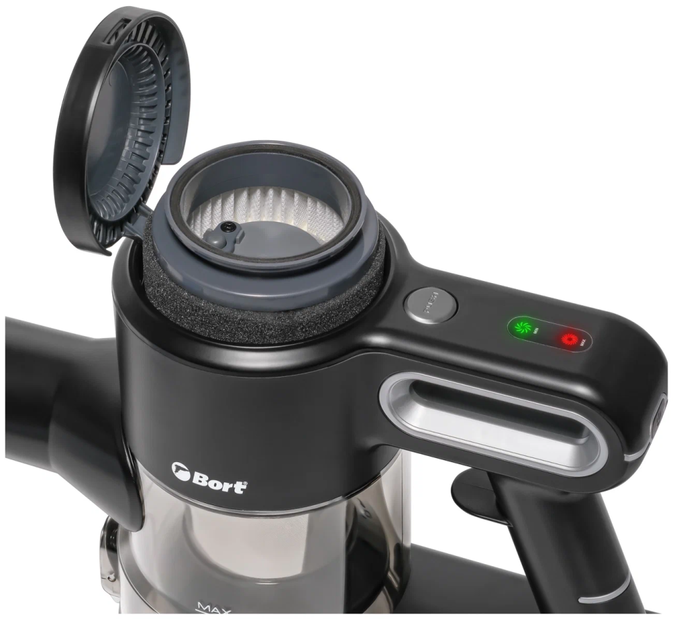 Пылесос BORT BSS-22DC-Multi Aqua