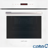 Духовой шкаф CATA MT 8012 WH
