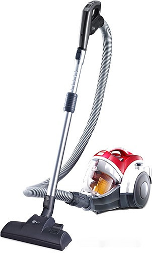 Пылесос LG VC73188NELR