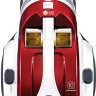 Пылесос LG VC73188NELR