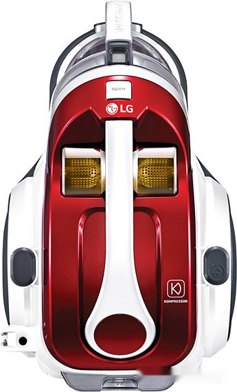 Пылесос LG VC73188NELR