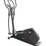 Эллиптический тренажер Sundays Fitness K8718HP (черный/красный)