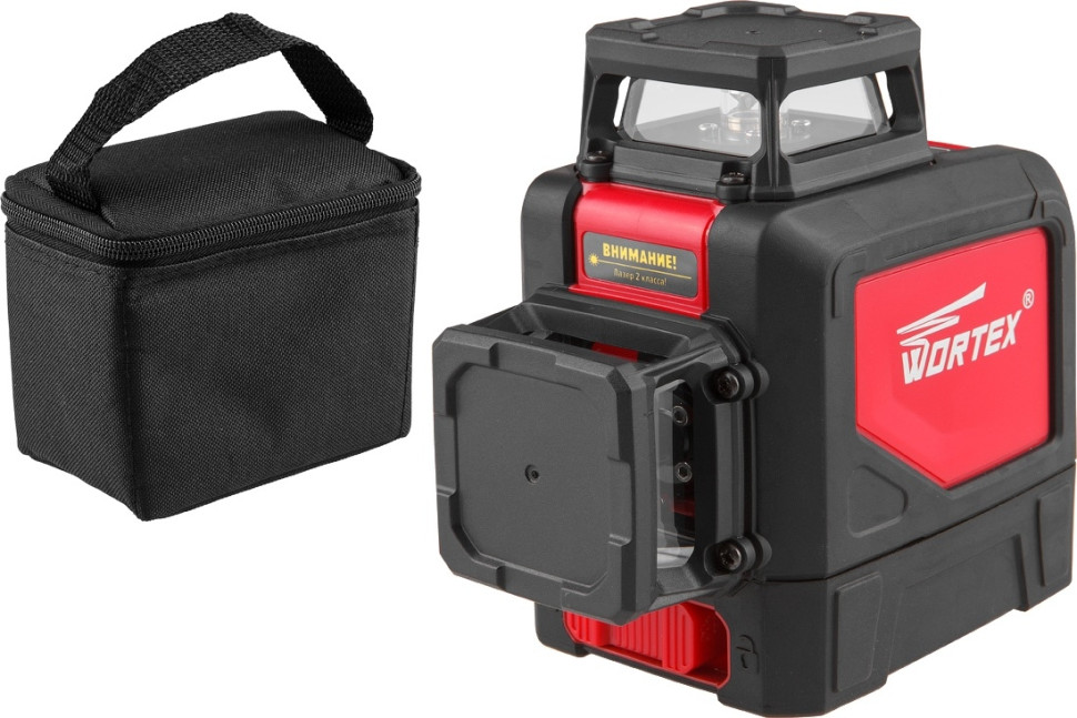 Призменный нивелир Wortex LL 0335 D